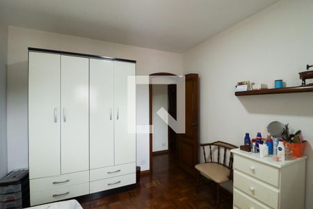 Quarto 1 de apartamento à venda com 3 quartos, 110m² em Jardim Franca, São Paulo