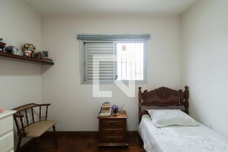 Quarto 1 de apartamento à venda com 3 quartos, 110m² em Jardim Franca, São Paulo