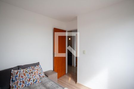 Quarto 1 de apartamento à venda com 2 quartos, 48m² em Santa Monica, Belo Horizonte