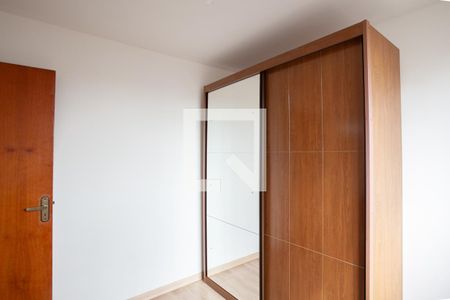 Quarto 2 de apartamento à venda com 2 quartos, 48m² em Santa Monica, Belo Horizonte