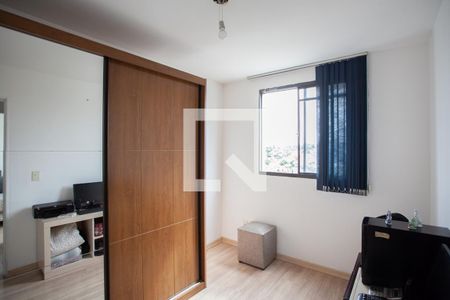 Quarto 2 de apartamento à venda com 2 quartos, 48m² em Santa Monica, Belo Horizonte