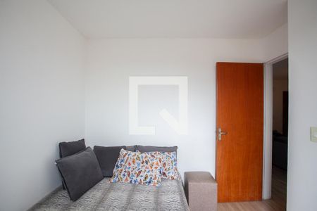 Quarto 1 de apartamento à venda com 2 quartos, 48m² em Santa Monica, Belo Horizonte