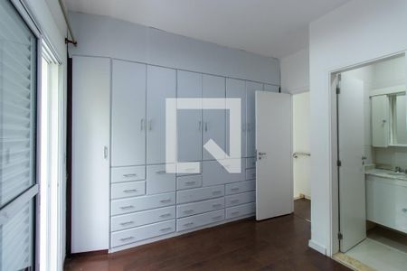 Suíte de casa de condomínio para alugar com 3 quartos, 90m² em Paisagem Renoir, Cotia