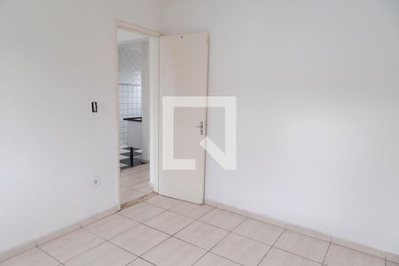 Quarto 1 de apartamento para alugar com 2 quartos, 45m² em Parque Industrial Cumbica, Guarulhos