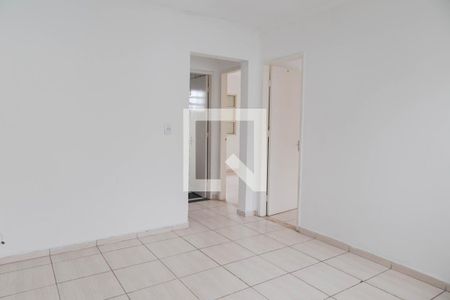 Apartamento para alugar com 45m², 2 quartos e 1 vagaSala