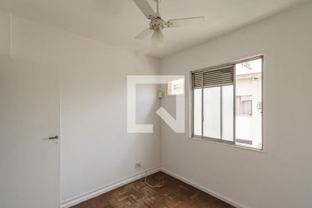 Quarto de apartamento para alugar com 1 quarto, 37m² em Irajá, Rio de Janeiro