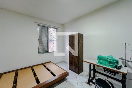 Quarto 1 de apartamento à venda com 2 quartos, 75m² em Ipiranga, São Paulo