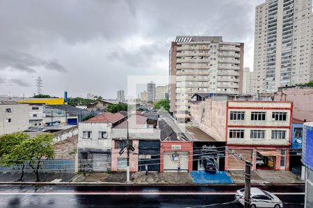 Vista do Quarto 1 de apartamento à venda com 2 quartos, 75m² em Ipiranga, São Paulo