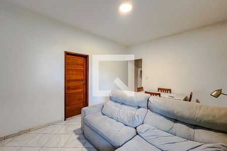 Sala de apartamento à venda com 2 quartos, 75m² em Ipiranga, São Paulo