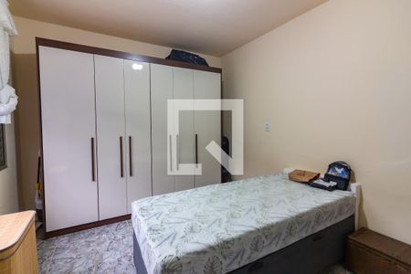 Quarto 1 de casa à venda com 3 quartos, 200m² em Quitaúna, Osasco