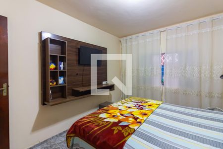 Quarto 3 de casa à venda com 3 quartos, 200m² em Quitaúna, Osasco