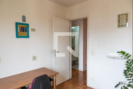 Quarto 1 de apartamento à venda com 2 quartos, 50m² em Chácara Klabin, São Paulo