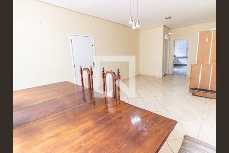 Sala de apartamento à venda com 3 quartos, 256m² em Vila Oratorio, São Paulo