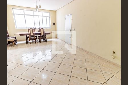 Sala de apartamento à venda com 3 quartos, 256m² em Vila Oratorio, São Paulo