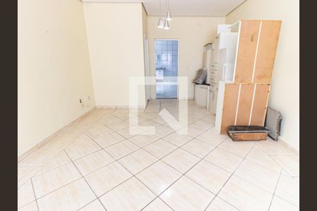 Sala de apartamento à venda com 3 quartos, 256m² em Vila Oratorio, São Paulo