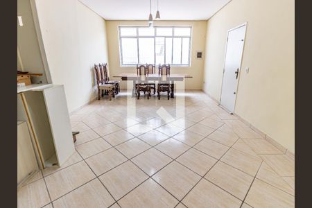 Sala de apartamento à venda com 3 quartos, 256m² em Vila Oratorio, São Paulo