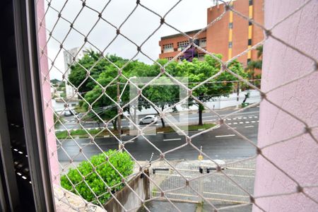 Vista Quarto 1 de apartamento à venda com 3 quartos, 78m² em Nova Campinas, Campinas