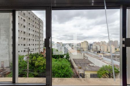 Sala de apartamento à venda com 2 quartos, 75m² em Vila Siqueira (zona Norte), São Paulo