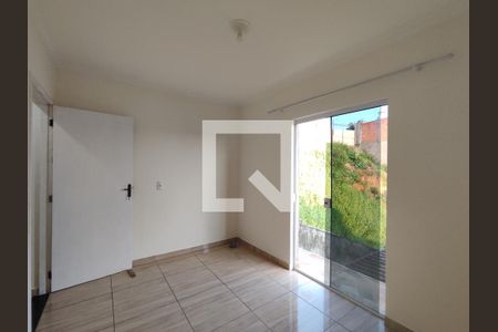 Quarto 2 de casa para alugar com 3 quartos, 90m² em Vila Santa Margarida, Ferraz de Vasconcelos