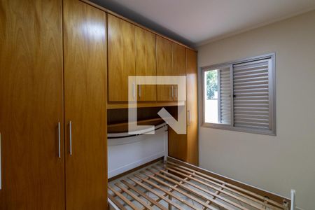 Quarto 2 de apartamento para alugar com 2 quartos, 60m² em Vila Nova Savoia, São Paulo
