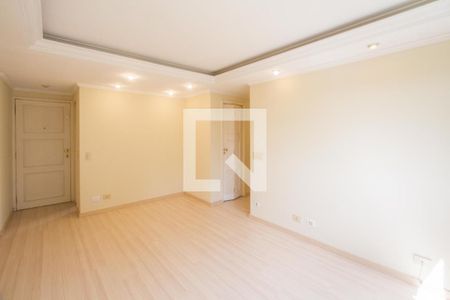 Sala de apartamento à venda com 2 quartos, 83m² em Brooklin Paulista, São Paulo