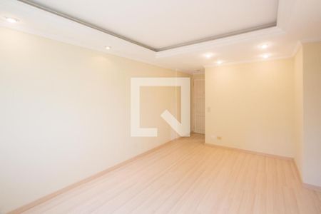 Sala de apartamento à venda com 2 quartos, 83m² em Brooklin Paulista, São Paulo