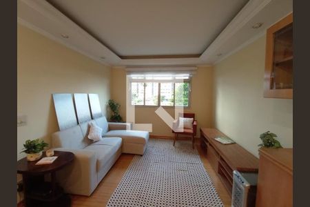 Foto 01 de apartamento à venda com 2 quartos, 83m² em Brooklin Paulista, São Paulo