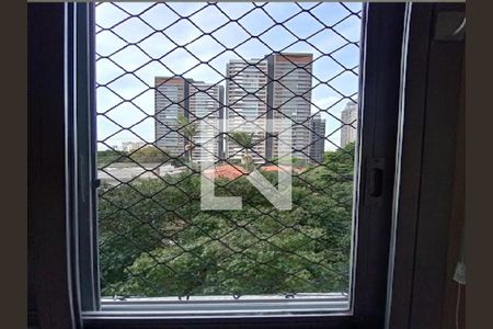 Foto 01 de apartamento à venda com 2 quartos, 83m² em Brooklin Paulista, São Paulo