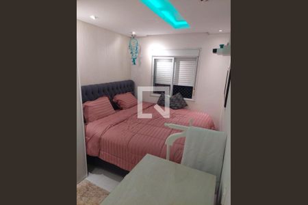 Foto 01 de apartamento à venda com 2 quartos, 80m² em Jardim Colombo, São Paulo