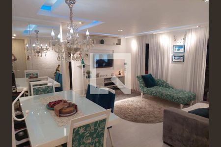 Foto 01 de apartamento à venda com 2 quartos, 80m² em Jardim Colombo, São Paulo