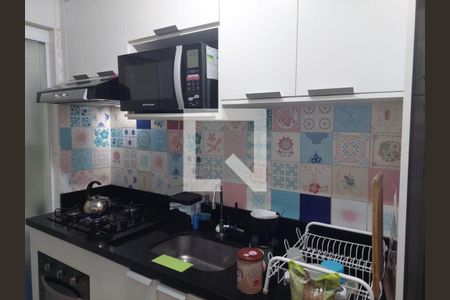 Foto 01 de apartamento à venda com 2 quartos, 80m² em Jardim Colombo, São Paulo