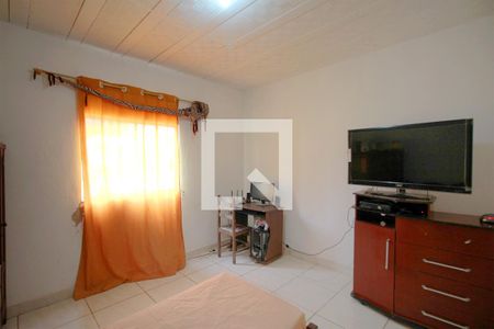 Quarto 1 de casa à venda com 3 quartos, 360m² em Boa Vista, Belo Horizonte