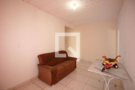 casa 2/Sala 2 de casa à venda com 3 quartos, 360m² em Boa Vista, Belo Horizonte