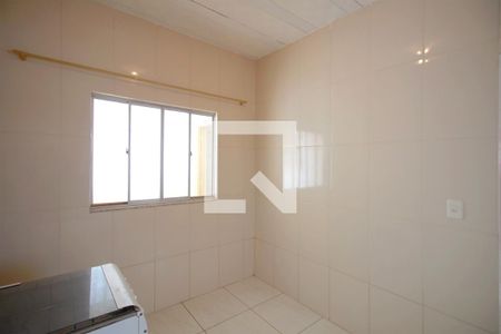 Cozinha de casa à venda com 3 quartos, 360m² em Boa Vista, Belo Horizonte