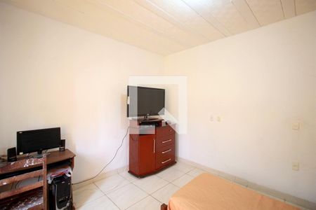 Quarto 1 de casa à venda com 3 quartos, 360m² em Boa Vista, Belo Horizonte