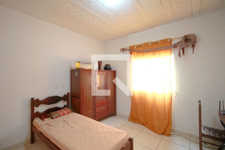 Quarto 1 de casa à venda com 3 quartos, 360m² em Boa Vista, Belo Horizonte