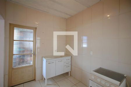 Cozinha de casa à venda com 3 quartos, 360m² em Boa Vista, Belo Horizonte