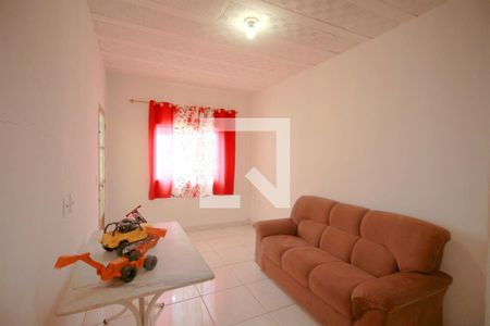 casa 2/Sala 2 de casa à venda com 3 quartos, 360m² em Boa Vista, Belo Horizonte