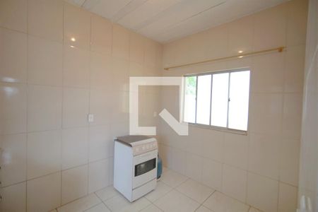 Cozinha de casa à venda com 3 quartos, 360m² em Boa Vista, Belo Horizonte