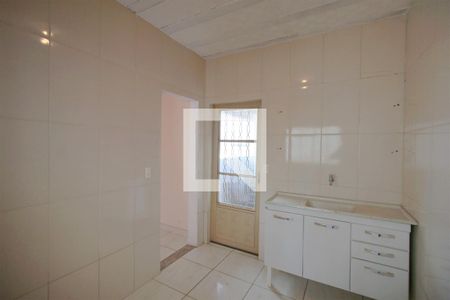 Cozinha de casa à venda com 3 quartos, 360m² em Boa Vista, Belo Horizonte