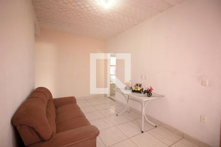 casa 2/Sala 2 de casa à venda com 3 quartos, 360m² em Boa Vista, Belo Horizonte