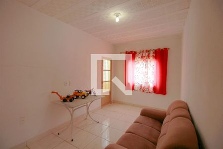 casa 2/Sala 2 de casa à venda com 3 quartos, 360m² em Boa Vista, Belo Horizonte