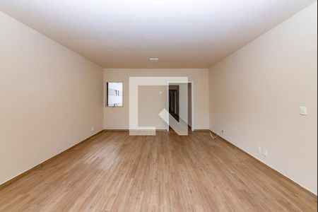 Sala 1 de apartamento à venda com 4 quartos, 175m² em Santo Agostinho, Belo Horizonte