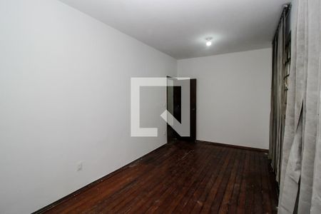 Sala de apartamento à venda com 3 quartos, 104m² em Santo Antônio, Belo Horizonte