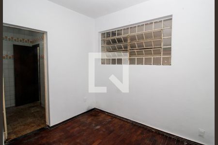 Sala de apartamento à venda com 3 quartos, 104m² em Santo Antônio, Belo Horizonte