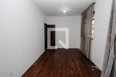 Sala de apartamento à venda com 3 quartos, 104m² em Santo Antônio, Belo Horizonte