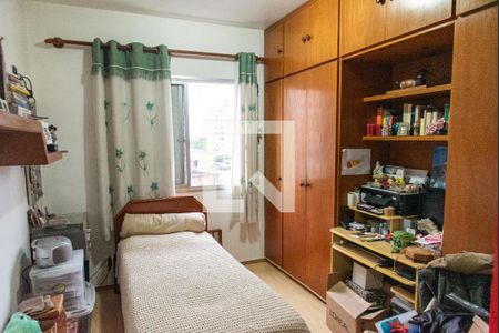 Quarto 1 de apartamento à venda com 3 quartos, 90m² em Jardim da Gloria, São Paulo