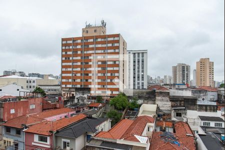 Vista do quarto 1 de apartamento à venda com 3 quartos, 90m² em Jardim da Gloria, São Paulo