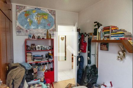 Quarto 1 de apartamento à venda com 3 quartos, 90m² em Jardim da Gloria, São Paulo