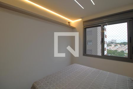 Quarto 1 de apartamento para alugar com 2 quartos, 46m² em Vila Constanca, São Paulo